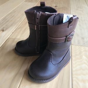 Gymboree Size 4 Toddler Girls Boots